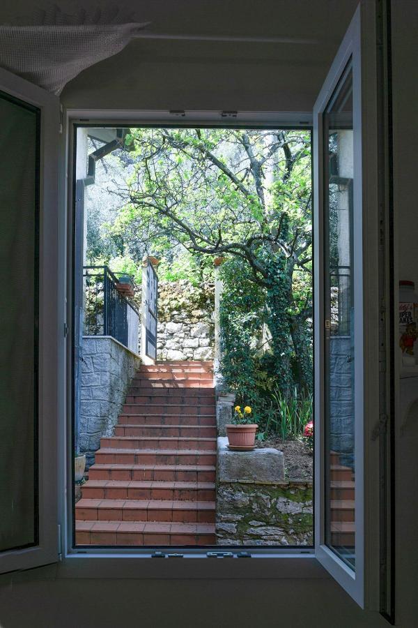 Gli Ulivi Sul Golfo E Le 5 Terre Apartment La Spezia Exterior foto