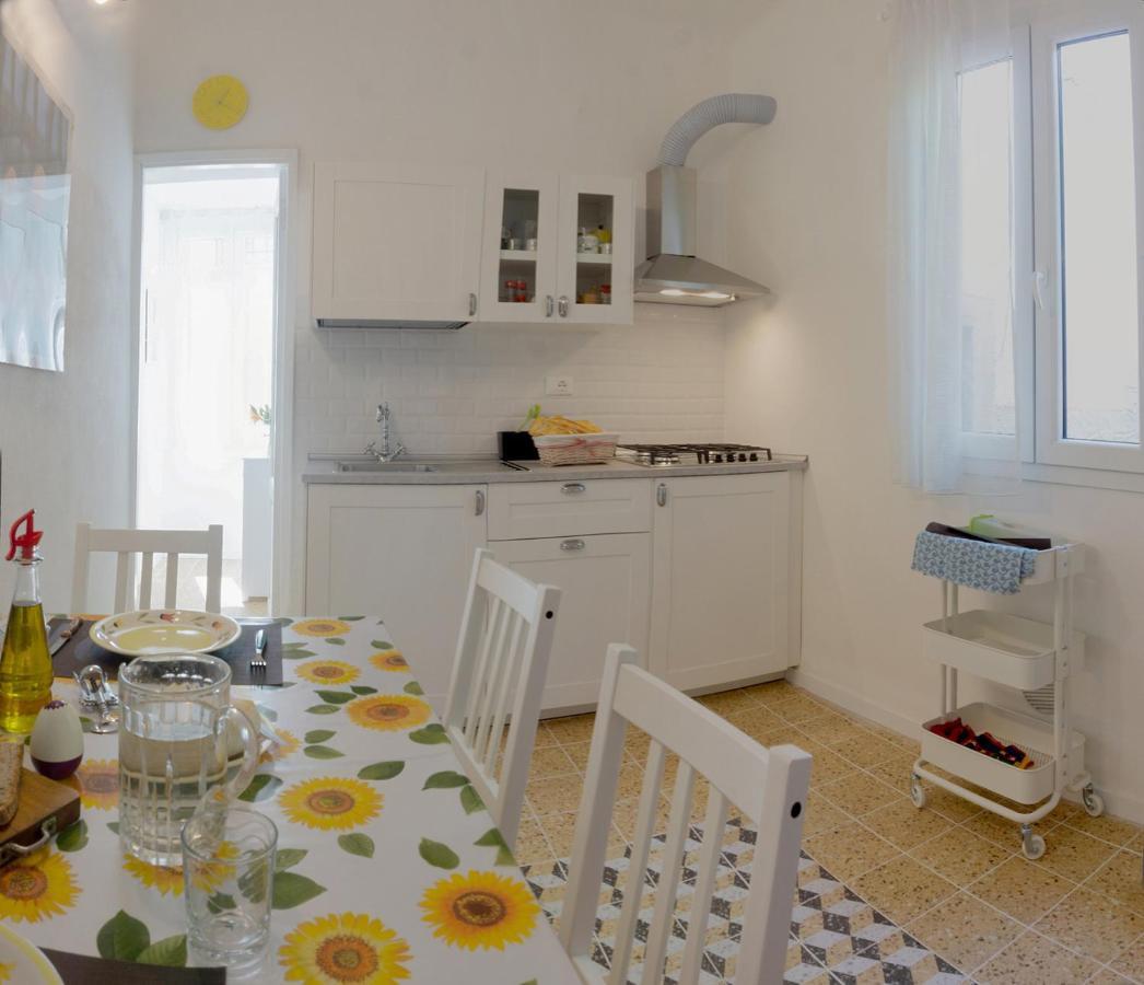Gli Ulivi Sul Golfo E Le 5 Terre Apartment La Spezia Exterior foto